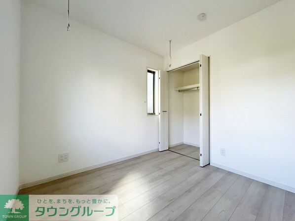 ブルームマーレの物件内観写真